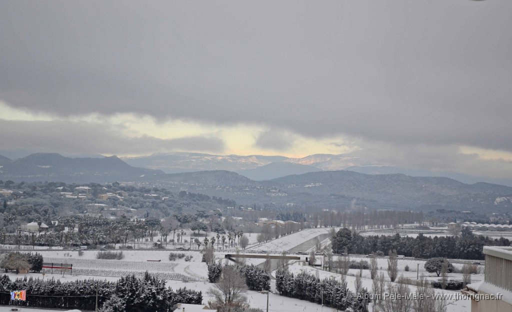 Frejus 17 janvier 2013 9H20 2.JPG - Frejus 17 janvier 2013 9H20